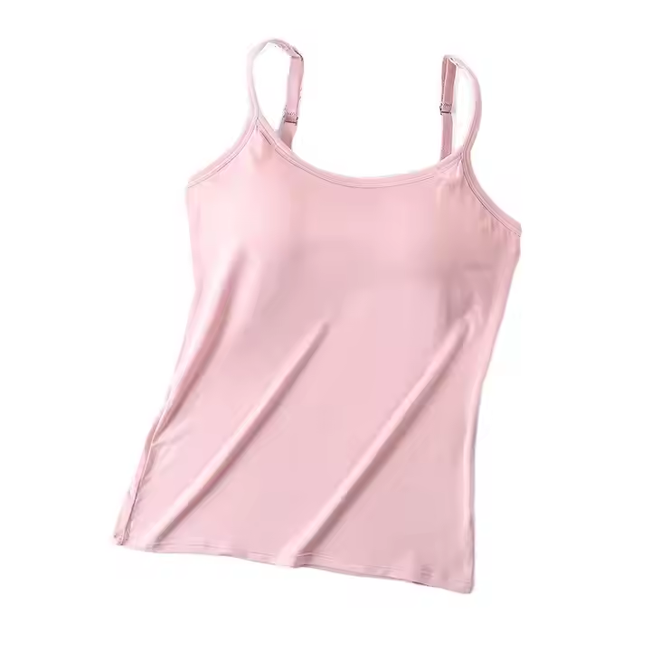 Hot sale modal spandex  women tank top w