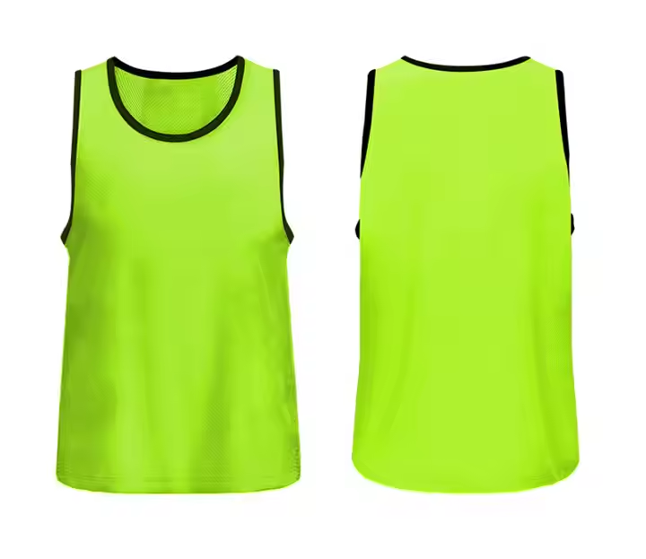 custom polyester mesh dry fit sports tan