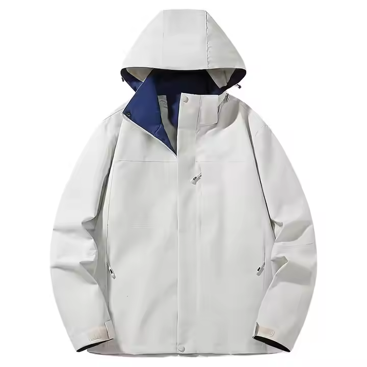 100% polyester taslon waterproof  windbr