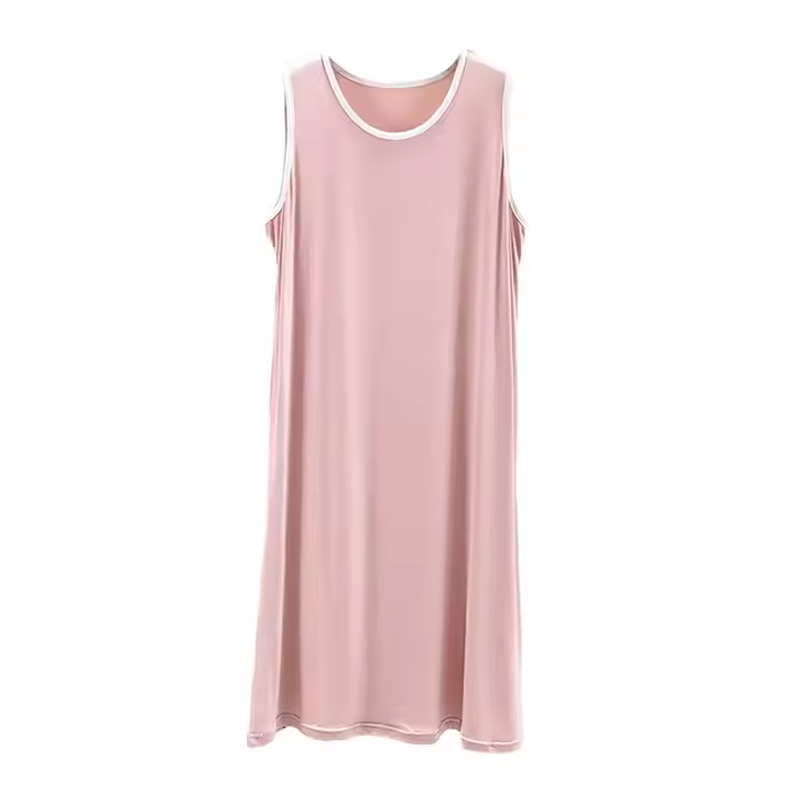 custom bamboo/ modal /cotton spandex sof