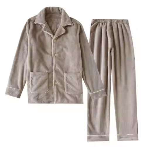 high quality flannel fleece sleepwear se