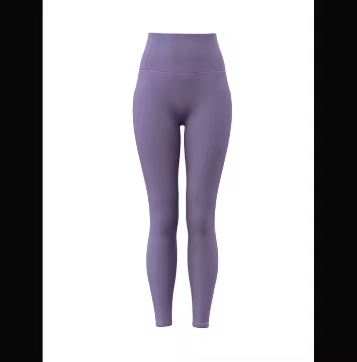wholesale polyester spandex women's slim