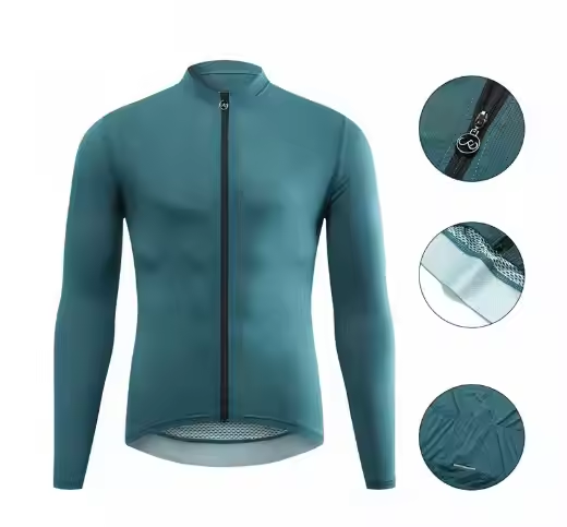 custom polyester spandex silm fitness lo