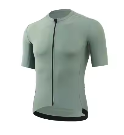 custom polyester spandex dry fit short s