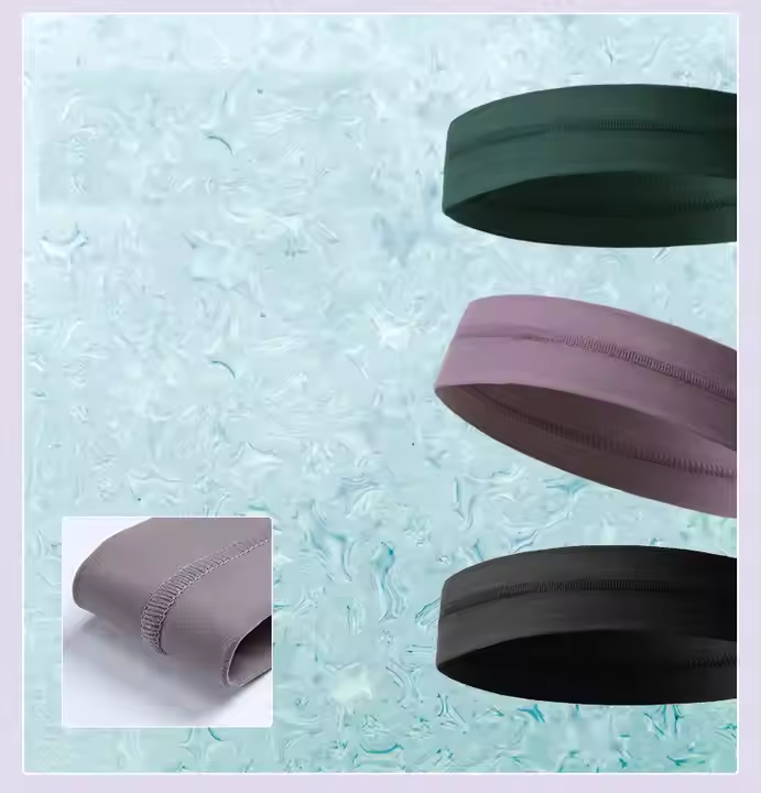 blank solid color with elastic outdoor s