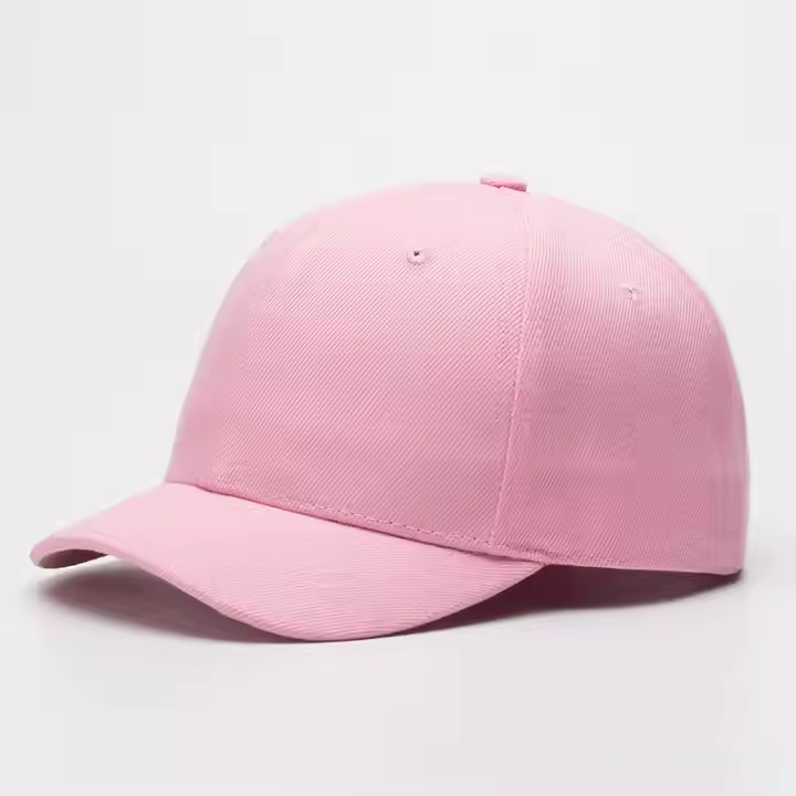 Custom logo Blank Sport daily wear hat 1