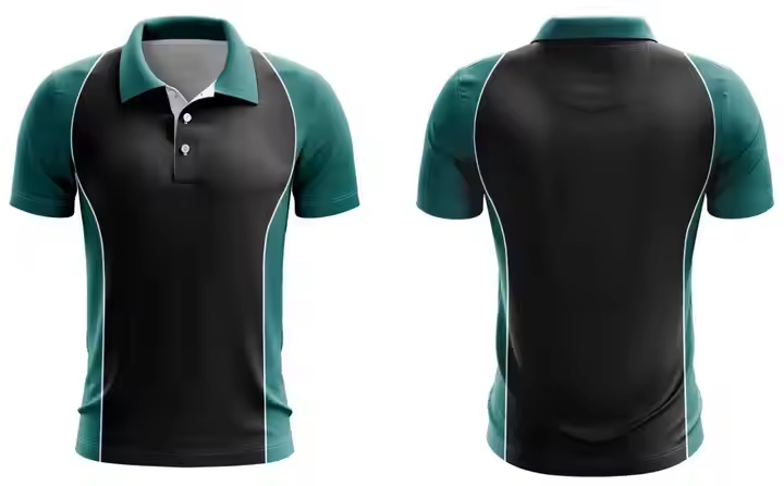 custom logo short sleeve work uniform Po